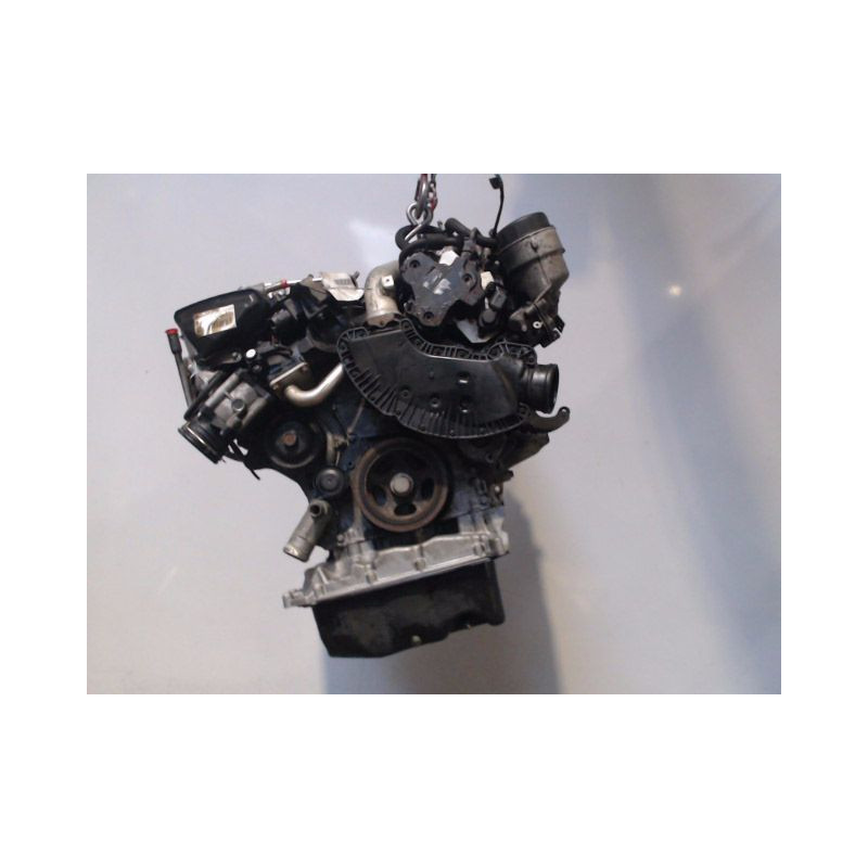 MOTEUR DIESEL CHRYSLER 300C 