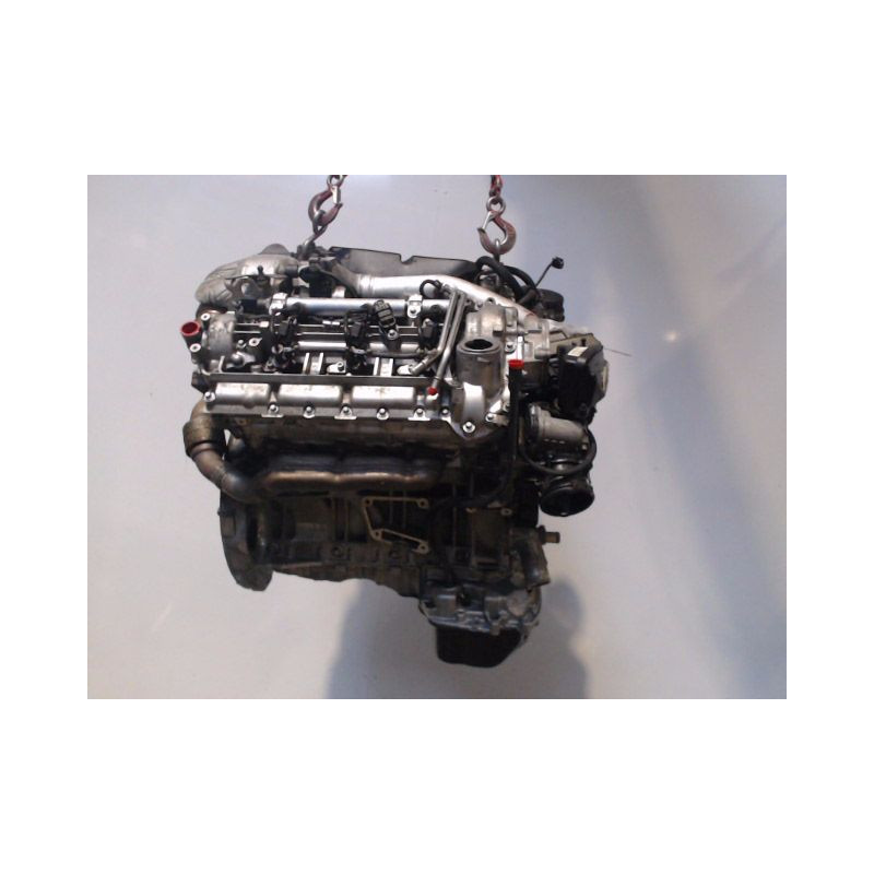 MOTEUR DIESEL CHRYSLER 300C 