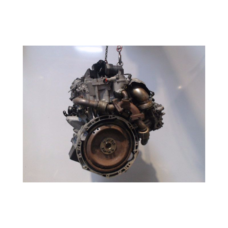 MOTEUR DIESEL CHRYSLER 300C 