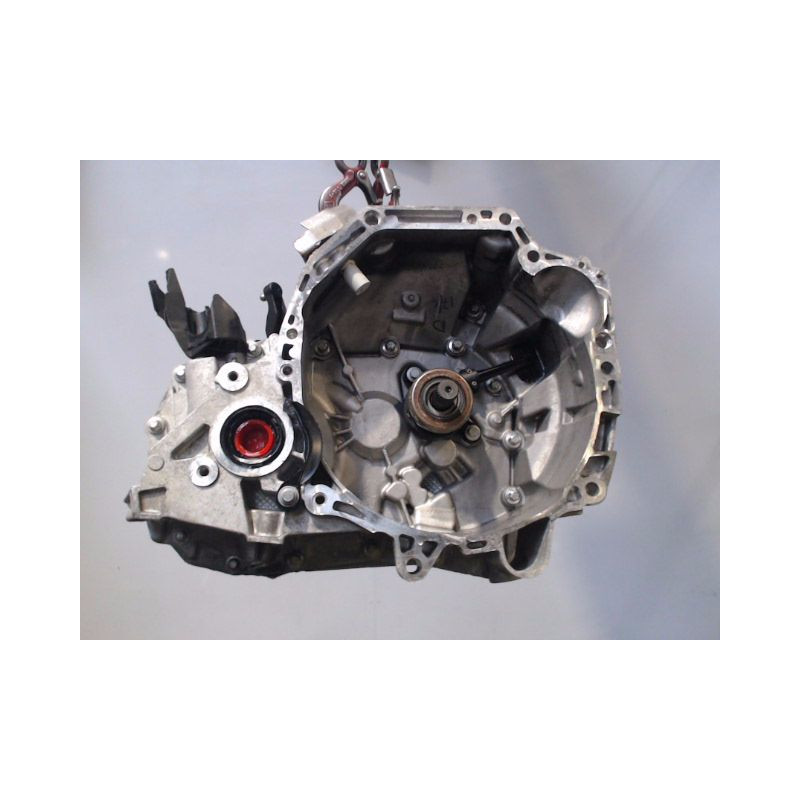 BOITE A VITESSE MECANIQUE DACIA SANDERO 2008- 1.0 SCe 75 