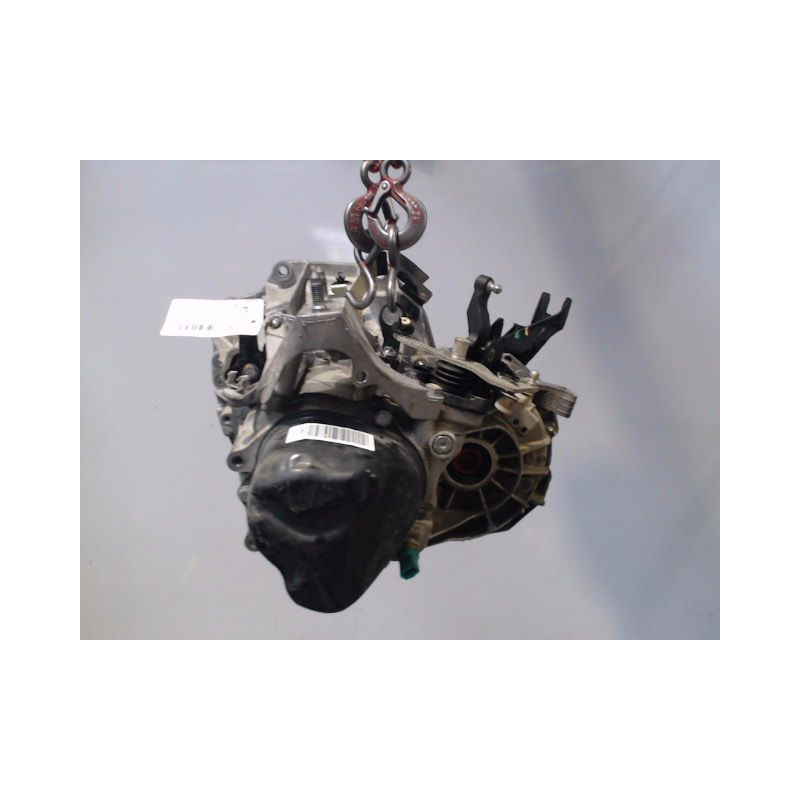 BOITE A VITESSE MECANIQUE DACIA SANDERO 2008- 1.0 SCe 75 