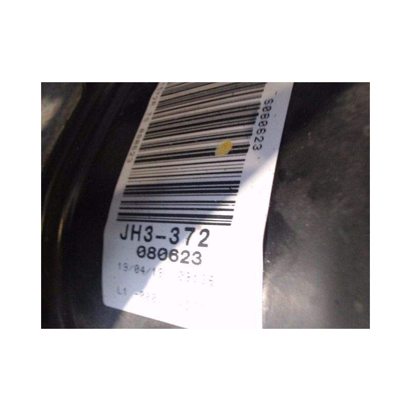 BOITE A VITESSE MECANIQUE DACIA SANDERO 2008- 1.0 SCe 75 