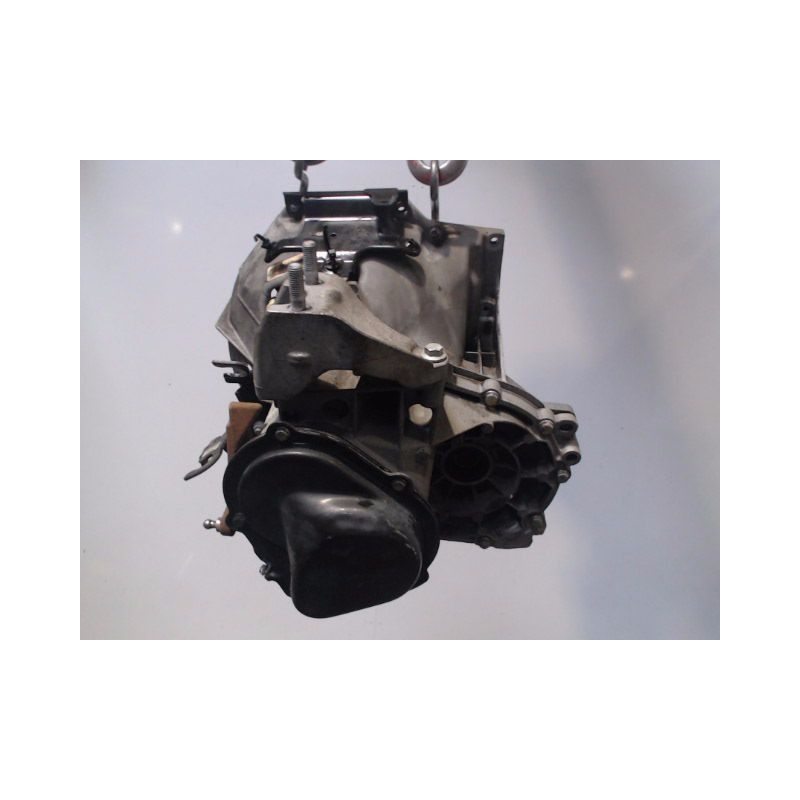 BOITE A VITESSE MECANIQUE FORD B-MAX 1.6 TDCi