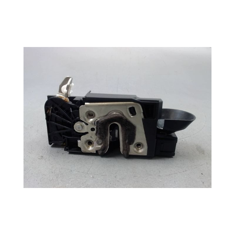 SYSTEME CONDAMNATION AVANT GAUCHE DACIA SANDERO 2008-
