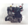 MOTEUR DIESEL RENAULT CLIO 1.5 dCi 
