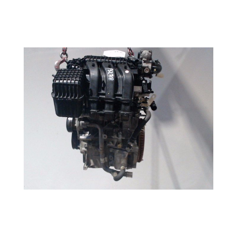 MOTEUR ESSENCE DACIA SANDERO 2008- 1.0 SCe 75 