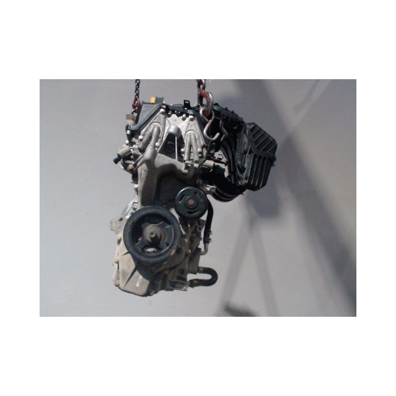 MOTEUR ESSENCE DACIA SANDERO 2008- 1.0 SCe 75 