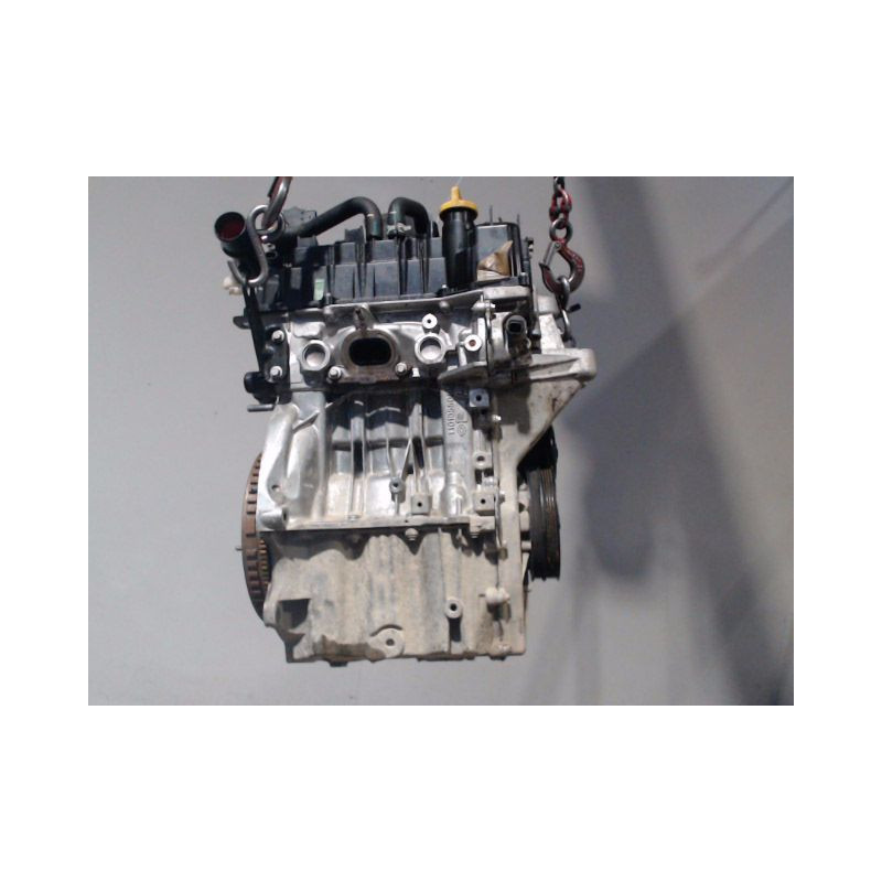 MOTEUR ESSENCE DACIA SANDERO 2008- 1.0 SCe 75 