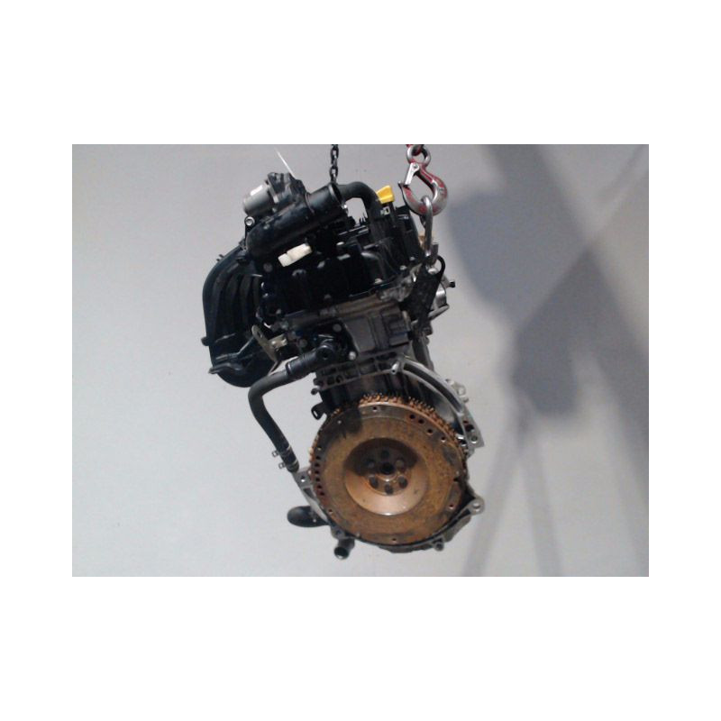 MOTEUR ESSENCE DACIA SANDERO 2008- 1.0 SCe 75 