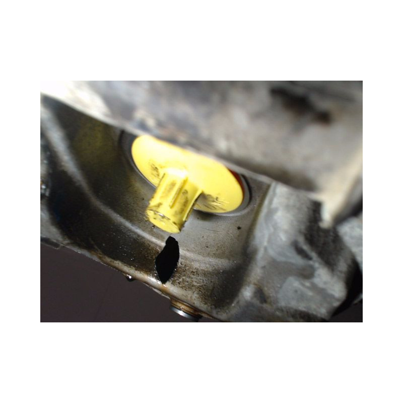MOTEUR ESSENCE DACIA SANDERO 2008- 1.0 SCe 75 