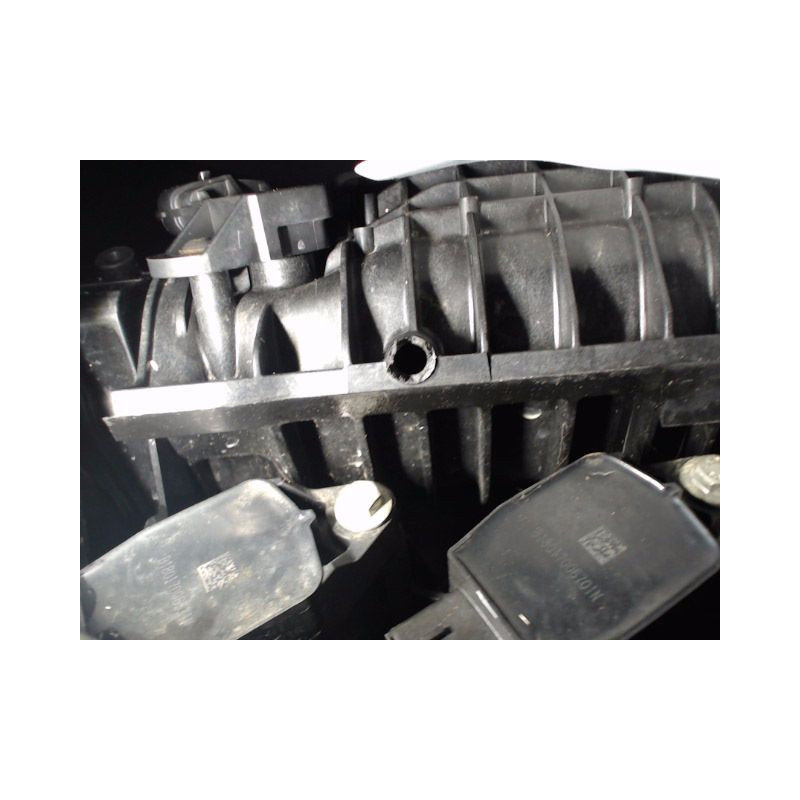 MOTEUR ESSENCE DACIA SANDERO 2008- 1.0 SCe 75 