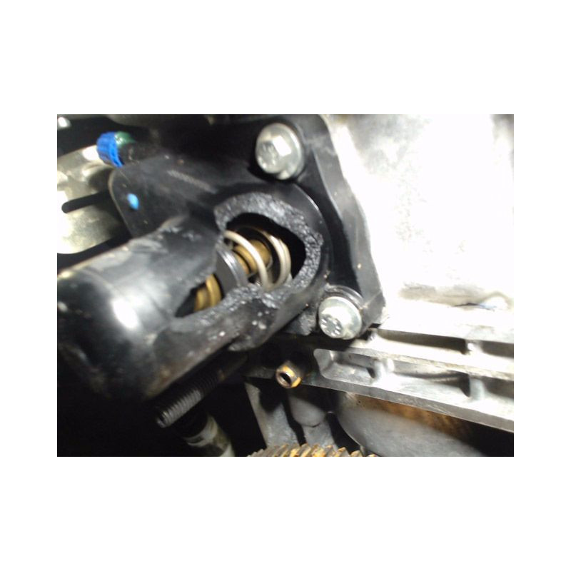 MOTEUR ESSENCE DACIA SANDERO 2008- 1.0 SCe 75 