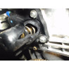 MOTEUR ESSENCE DACIA SANDERO 2008- 1.0 SCe 75 