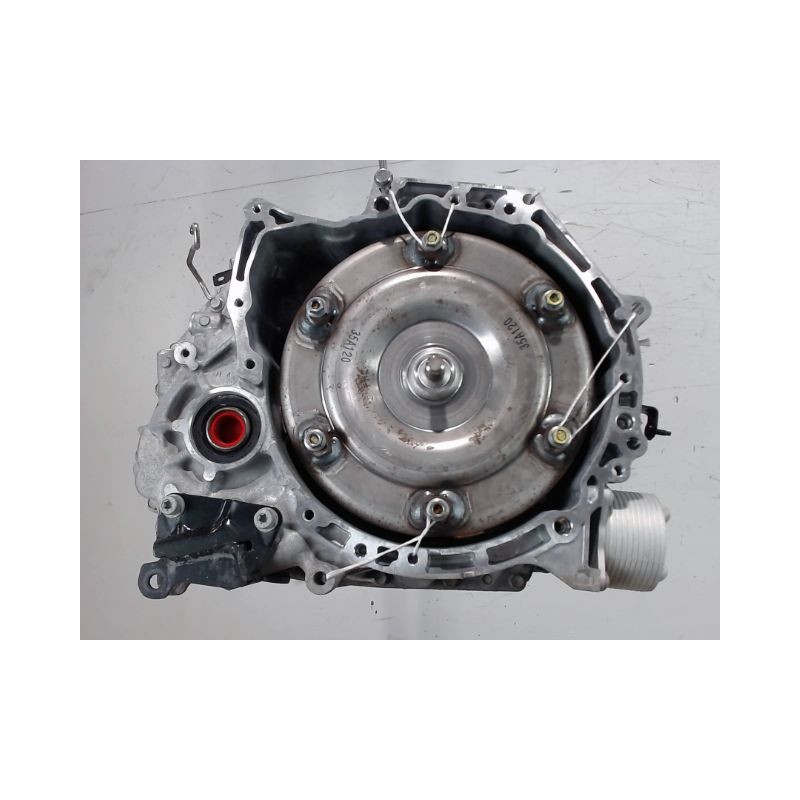 BOITE A VITESSE AUTOMATIQUE OPEL CROSSLAND 1.2 