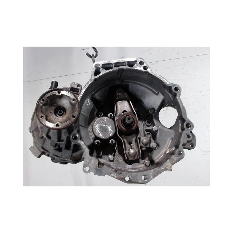 BOITE A VITESSE MECANIQUE VOLKSWAGEN POLO 2009- 1.6 TDI