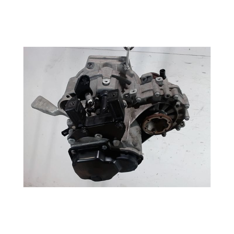 BOITE A VITESSE MECANIQUE VOLKSWAGEN POLO 2009- 1.6 TDI