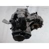 BOITE A VITESSE MECANIQUE VOLKSWAGEN POLO 2009- 1.6 TDI