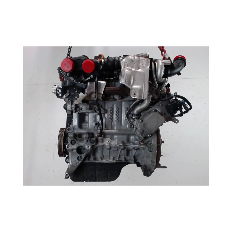 MOTEUR DIESEL PEUGEOT 308 1.6 HDi