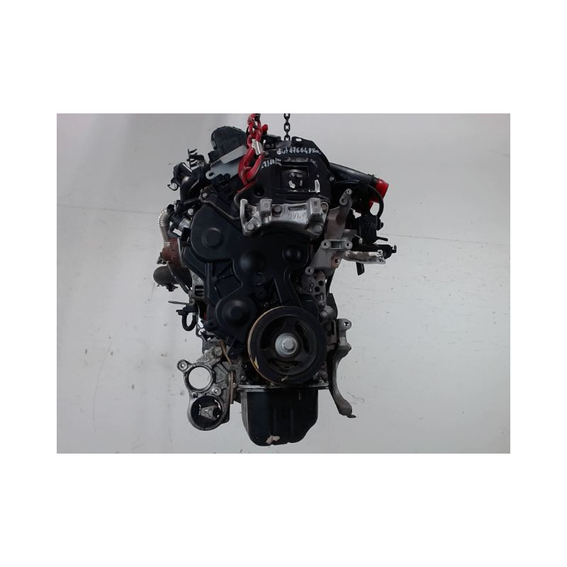 MOTEUR DIESEL PEUGEOT 308 1.6 HDi