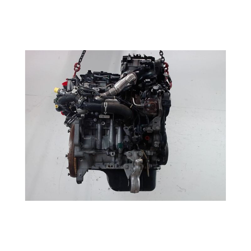 MOTEUR DIESEL PEUGEOT 308 1.6 HDi