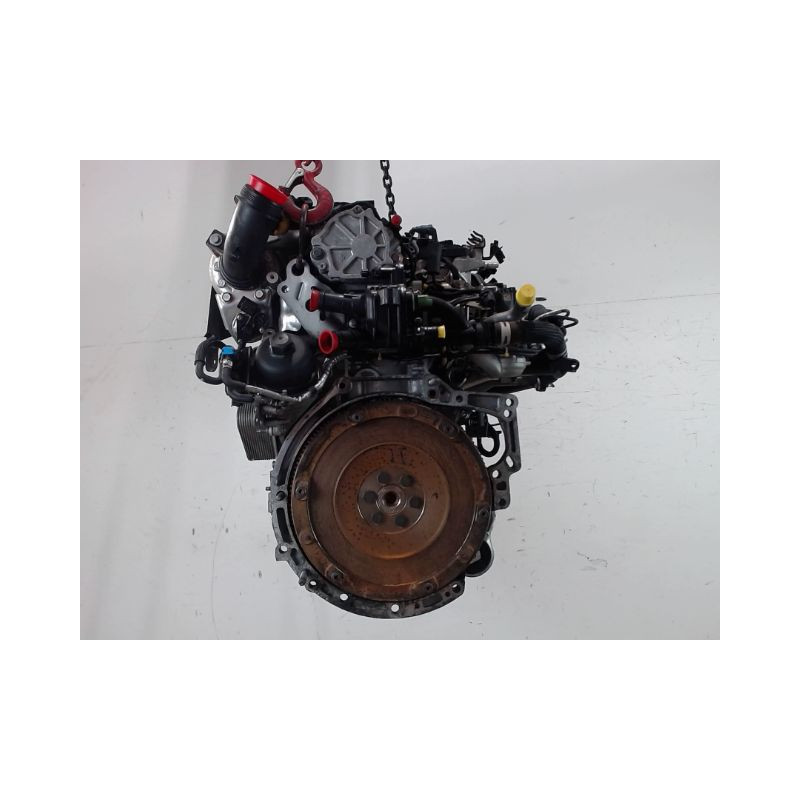 MOTEUR DIESEL PEUGEOT 308 1.6 HDi