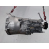 BOITE A VITESSE MECANIQUE B.M.W. SERIE 3 320 d