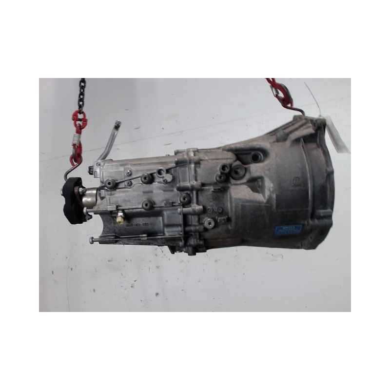 BOITE A VITESSE MECANIQUE B.M.W. SERIE 3 320 d