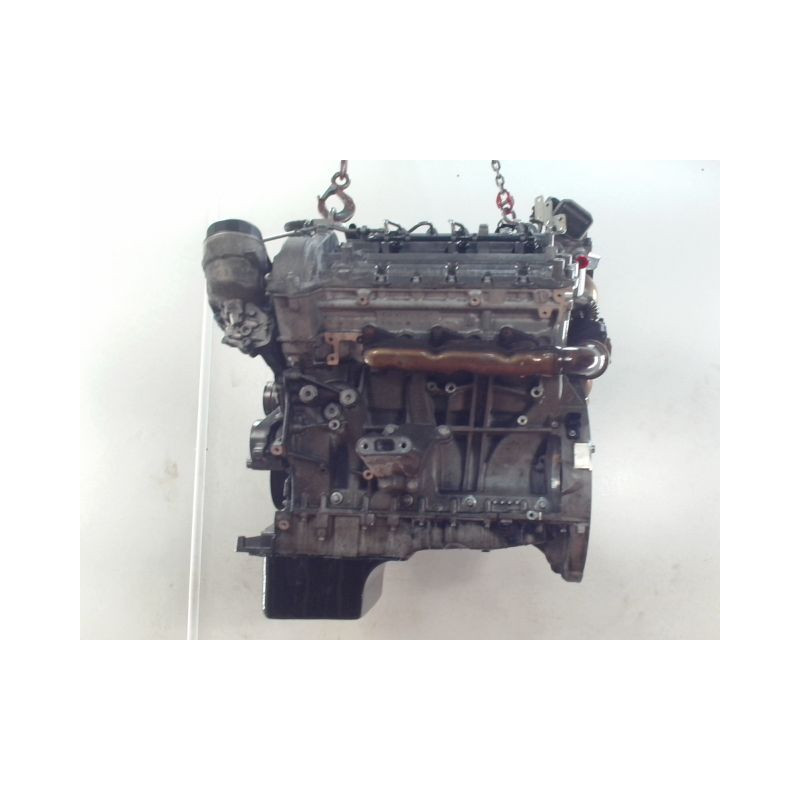 MOTEUR DIESEL CHRYSLER 300C 3.0 CRD