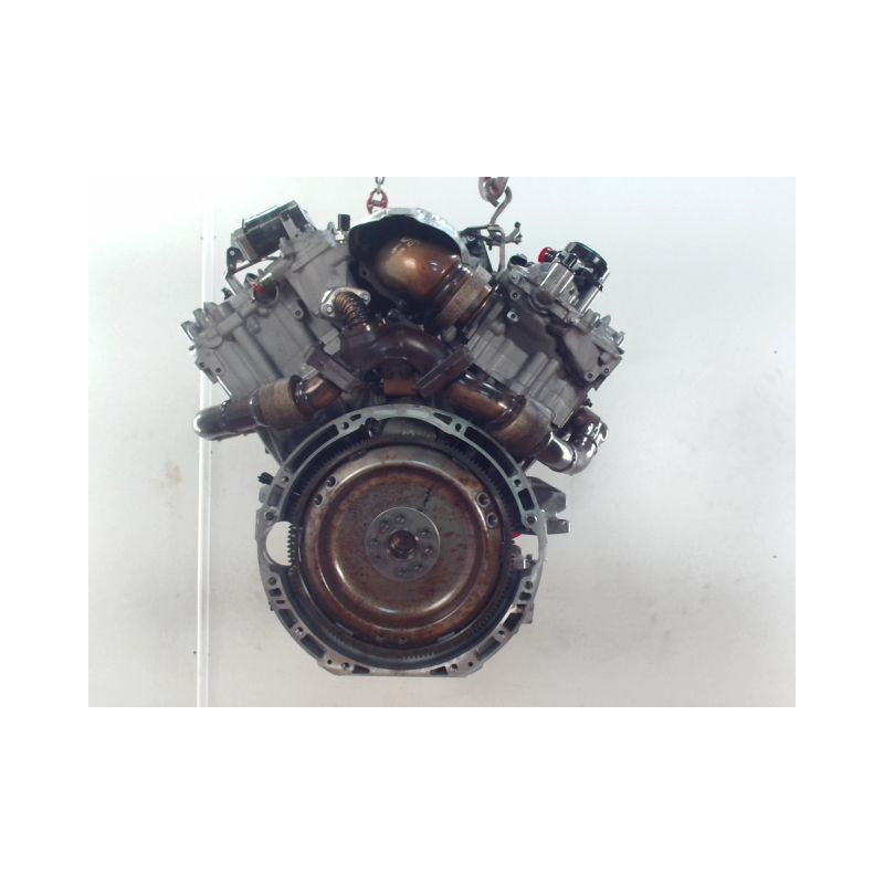 MOTEUR DIESEL CHRYSLER 300C 3.0 CRD