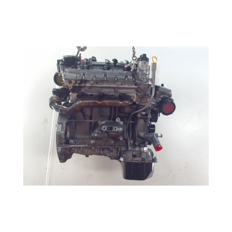 MOTEUR DIESEL CHRYSLER 300C 3.0 CRD