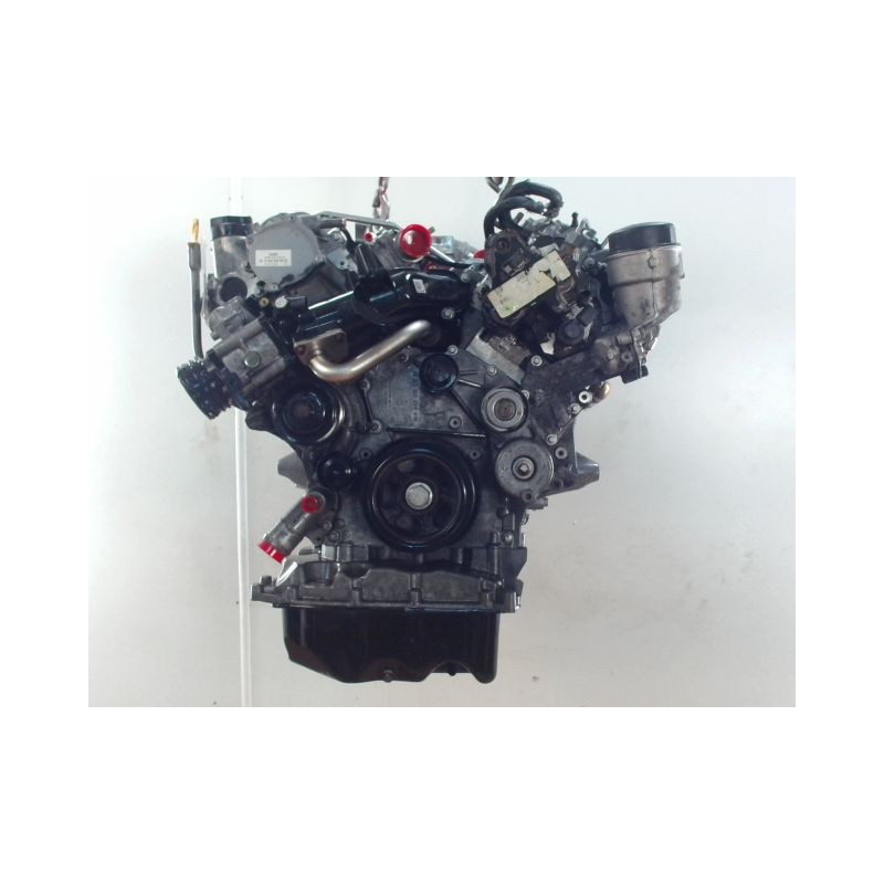 MOTEUR DIESEL CHRYSLER 300C 3.0 CRD