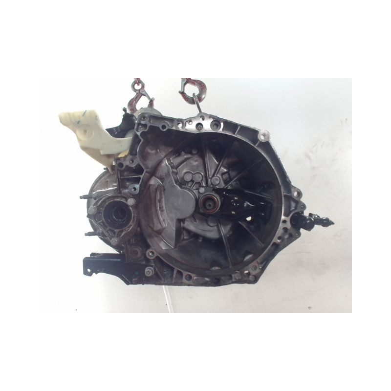 BOITE A VITESSE MECANIQUE CITROEN C3 1.6 BlueHDi 75