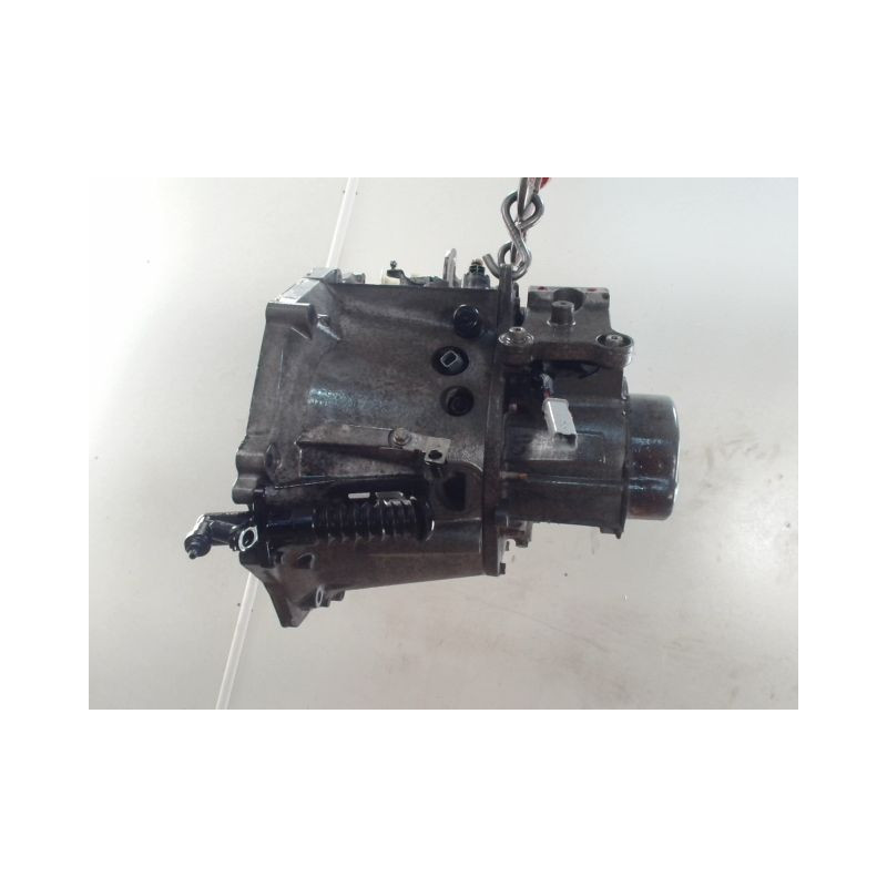 BOITE A VITESSE MECANIQUE CITROEN C3 1.6 BlueHDi 75
