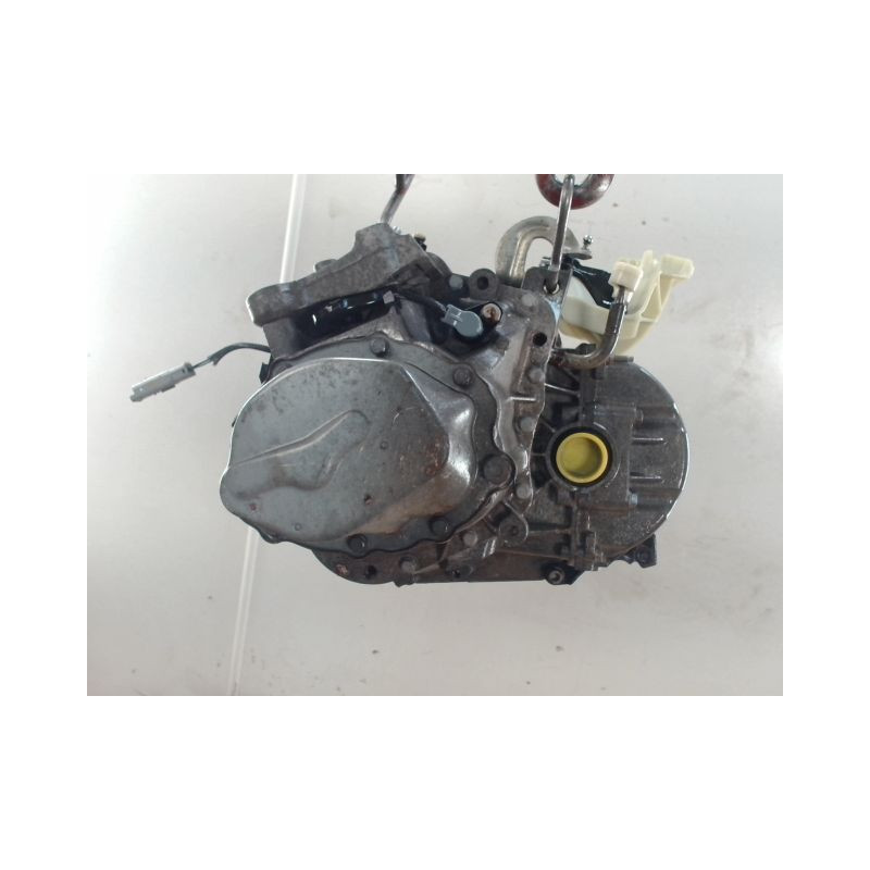 BOITE A VITESSE MECANIQUE CITROEN C3 1.6 BlueHDi 75