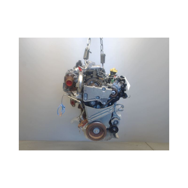 MOTEUR DIESEL RENAULT KANGOO 1.5 dCi 90 
