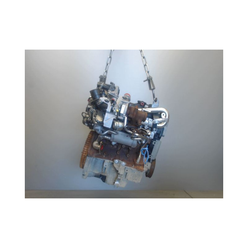 MOTEUR DIESEL RENAULT KANGOO 1.5 dCi 90 
