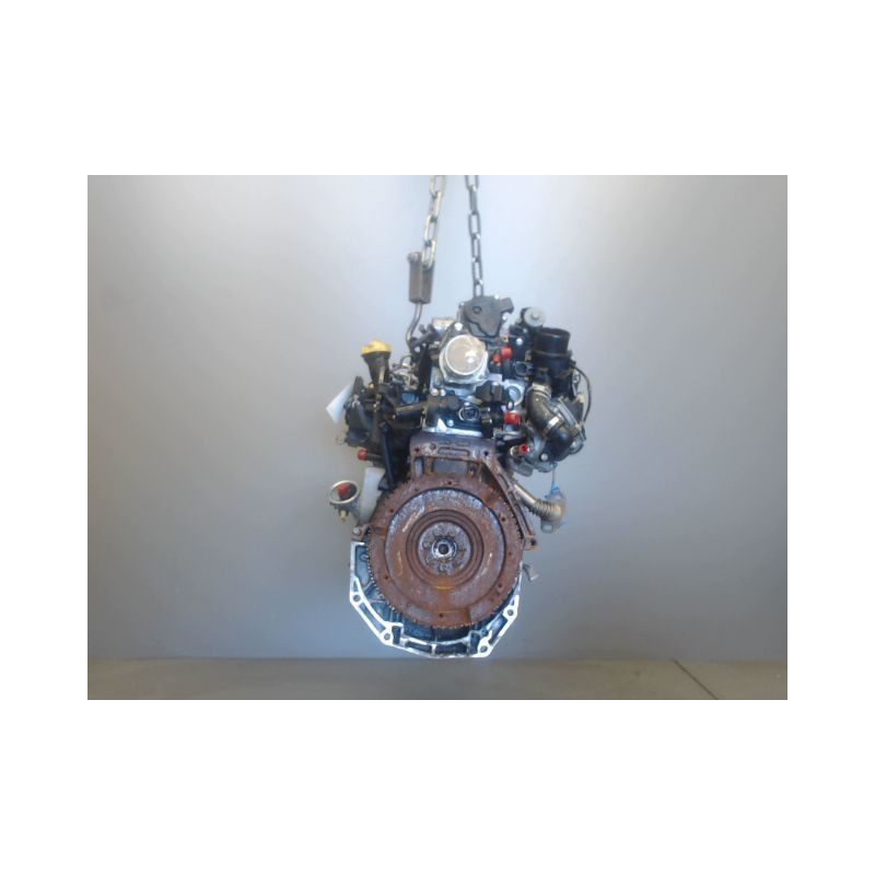 MOTEUR DIESEL RENAULT KANGOO 1.5 dCi 90 