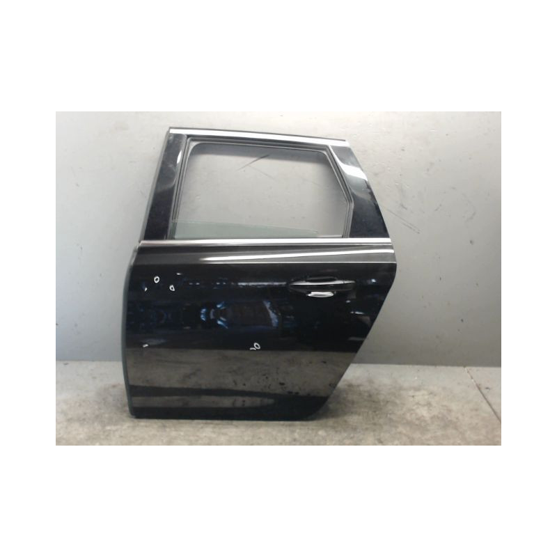 PORTE ARRIERE GAUCHE PEUGEOT 308