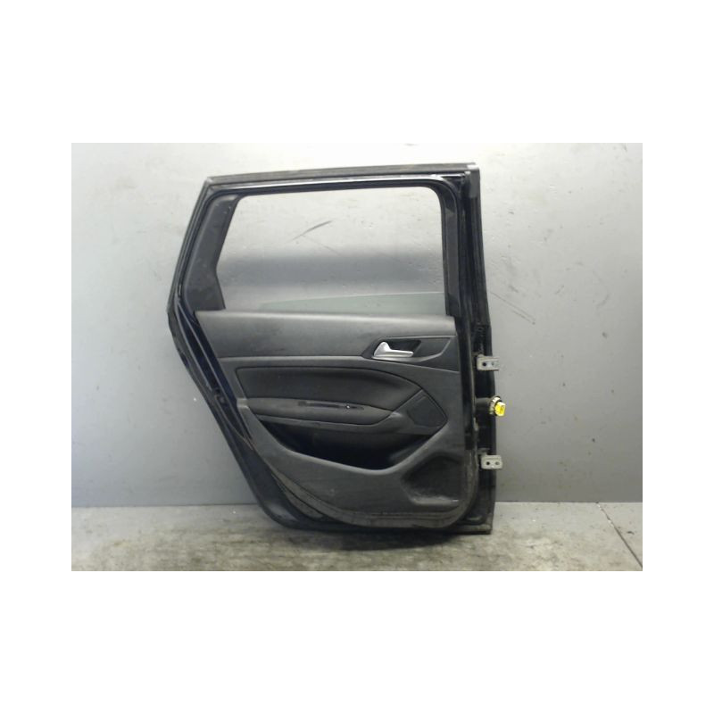 PORTE ARRIERE GAUCHE PEUGEOT 308