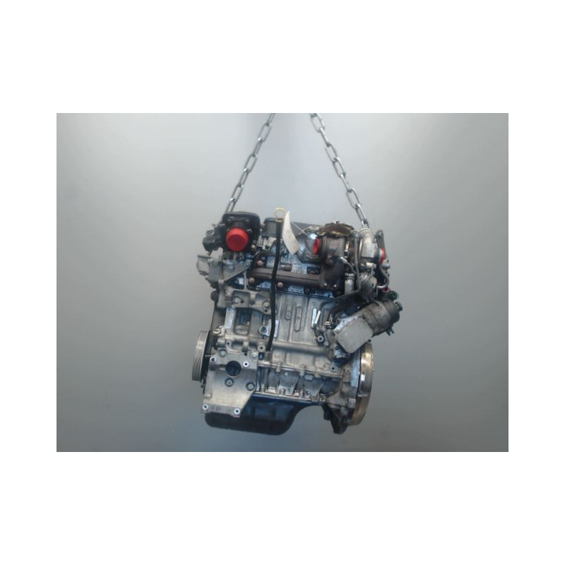 MOTEUR DIESEL FORD FOCUS 1.6 TDCi