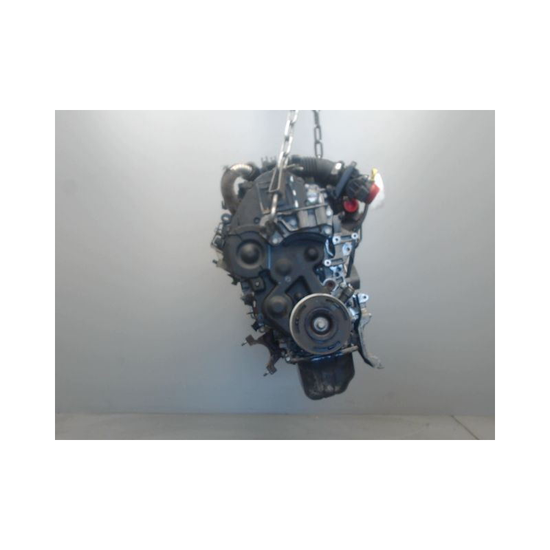MOTEUR DIESEL FORD FOCUS 1.6 TDCi