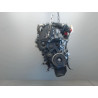 MOTEUR DIESEL FORD FOCUS 1.6 TDCi