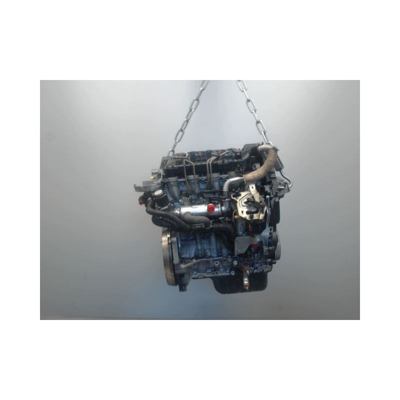 MOTEUR DIESEL FORD FOCUS 1.6 TDCi