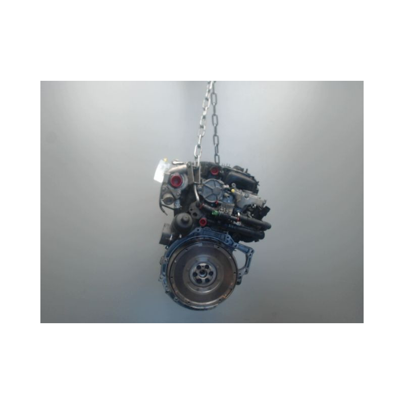 MOTEUR DIESEL FORD FOCUS 1.6 TDCi