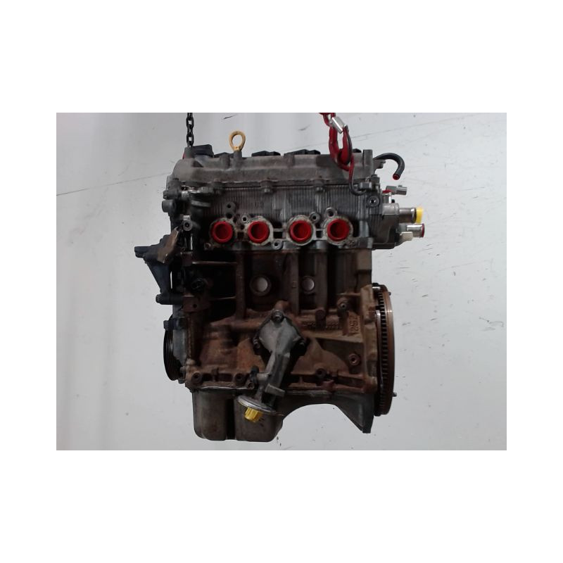 MOTEUR ESSENCE TOYOTA YARIS 2005- 1.3 VVT-i 
