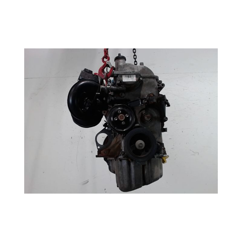 MOTEUR ESSENCE TOYOTA YARIS 2005- 1.3 VVT-i 