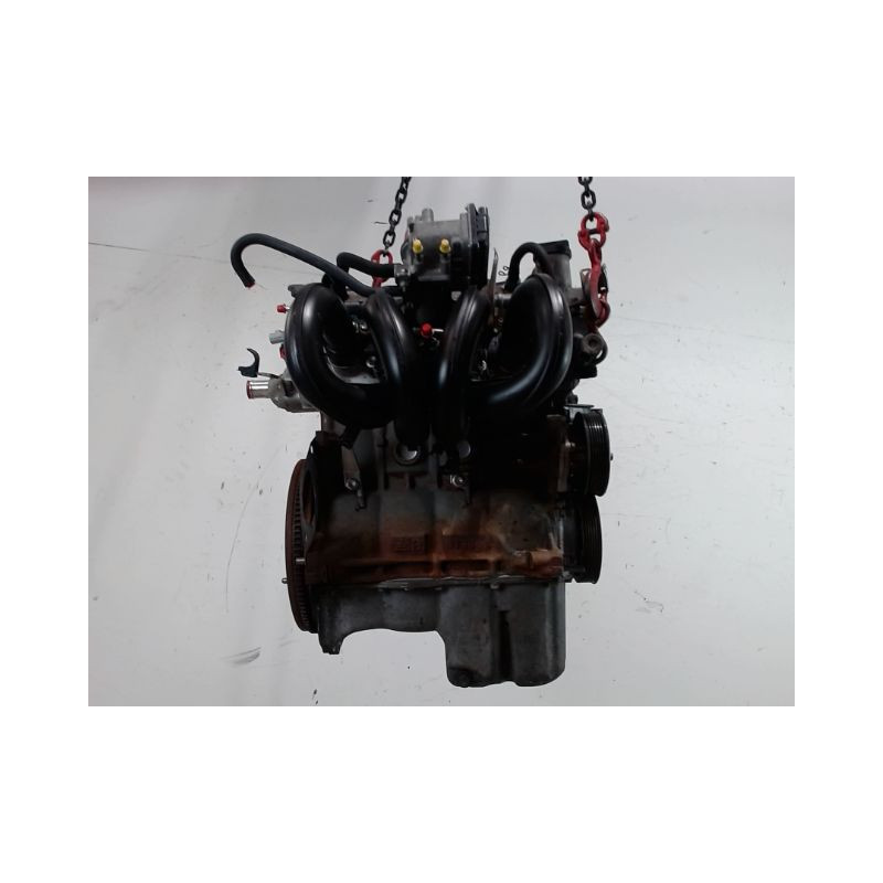 MOTEUR ESSENCE TOYOTA YARIS 2005- 1.3 VVT-i 
