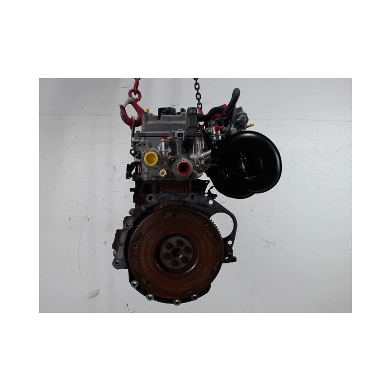 MOTEUR ESSENCE TOYOTA YARIS 2005- 1.3 VVT-i 