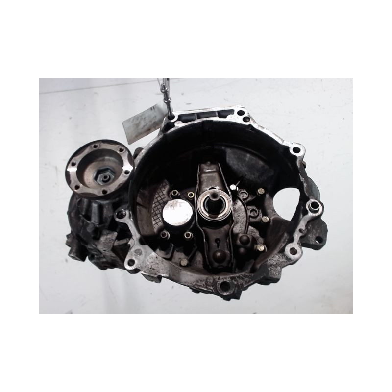 BOITE A VITESSE MECANIQUE SEAT IBIZA 2002-2006 