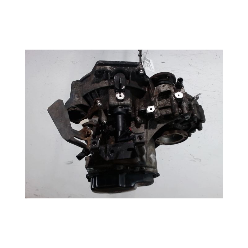 BOITE A VITESSE MECANIQUE SEAT IBIZA 2002-2006 
